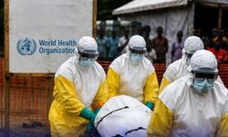 DSÖ'den kritik uyarı: Ebola salgını kontrolden çıkarak endişe verici boyutlara ulaştı