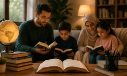 Dursun’dan Kitap Okumaya Çağrı