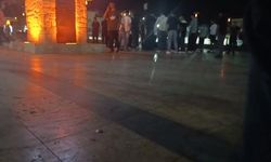 Batman'da Parkta Silahlı Kavga: 1 Kişi Ağır Yaralandı