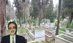 Eski Bakan Denizolgun'un mezarı açıldı
