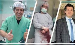 Filistinli esirden tanıklık: Doktor Adnan el-Berş işkenceyle şehit edildi