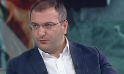 Gazeteci Cem Küçük tutuklandı