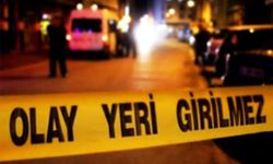 Gaziantep'te alacak verecek nedeniyle silahlı kavga: 2 ölü, 5 yaralı