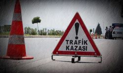 Gaziantep'te yolcu otobüsü ile tır çarpıştı: 2 ölü, 22 yaralı