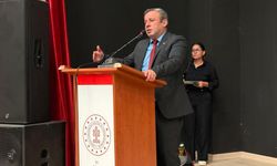 Geleceğin Mesleği Adaylara Anlatıldı