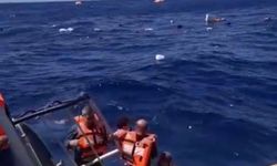 Girne açıklarındaki yolcu gemisi kazasında ölü sayısı 7'ye yükseldi