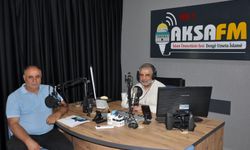 "Dernekler Ayrıştırıcı değil, Birleştirici Olmalı"