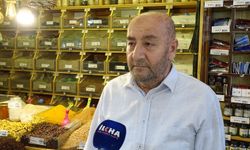 Bu Bitki Altınla Yarışıyor; Gramı Tam  245 Lira