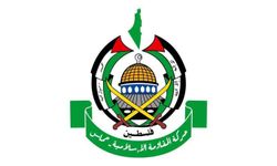 HAMAS'tan 8 ülkenin ortak açıklamasına destek
