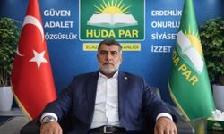 HÜDA PAR Elazığ İl Başkanı Suiçer'in muayene istasyonu talebi bakanlık gündeminde