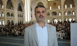 HÜDA PAR Gaziantep İl Başkanı Kaya: Çocuklarımız yaz Kur'an kurslarında bereketli vakit geçirdiler