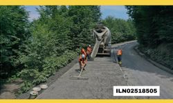 SASON İLÇESİ KÖY YOLLARINDA BOZULAN KISIMLARDA YOL GENİŞLETME, BETON YOL ONARIMI VE KAYA DOLGU YAPIM İŞİ