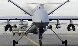 İran, Hürmüz Boğazı'nda ABD'ye ait MQ-9 İHA'yı düşürdüğünü açıkladı