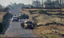 İşgalciler Dera kırsalına girdi, çok sayıda Suriyeli genci alıkoydu
