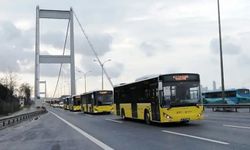 İstanbul'da okulların açıldığı gün toplu taşıma ücretsiz olacak