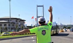 İstanbul'da yarın bazı yollar kapalı olacak