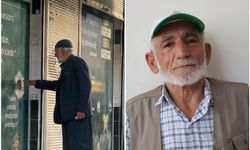 Kabe'yi görme hayali gerçek olan Aydoğmuş umreden döndü