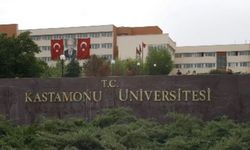 Kastamonu Üniversitesi 14 Sözleşmeli Personel Alacak