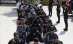 Kayseri'de bir haftada 330 aranan şahıs yakalandı