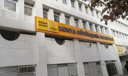 Konya Büyükşehir Belediyesi 30 personel alacak