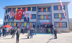 Malatya'da deprem sonrası eğitim yatırımlarıyla bin 846 derslik yeniden kazandırıldı