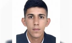 Mardin'de 3'üncü kattan düşen genç hayatını kaybetti
