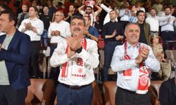 Nasıroğlu: Batman Petrolspor’un Bu Ligde İddiası Var