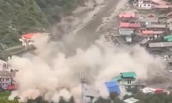Nepal'deki ani sellerde ölü sayası 165'e ulaştı: 800'den fazla kişi kayıp