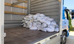 Okullardaki Kampanyayla 1 Ton 327 Kilo Atık Pil Toplandı