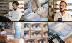 Optisyen Özmen: Bilinçsiz lens kullanımı göz sağlığını tehdit ediyor