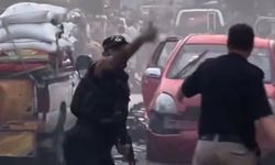 Pakistan'da canlı bomba saldırısı: 7 ölü 20 yaralı