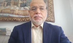 Rabia Katliamı için Prof. Dr. Ebu Zeyd: Bir halk, özgür ve onurlu bir şekilde yaşamak istedi