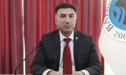 Rektör Demir’den Yangında Hayatını Kaybedenler İçin Taziye Mesajı