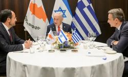 Rum basınından GKRY yönetimine tepki: Hangi kritik bölgeler israile satıldı? 