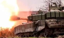 Rusya: Sumi ve Donetsk'te 3 yerleşim Rus kontrolüne geçti