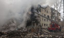 Rusya'dan Harkiv bölgesine hava saldırısı: En az 10 ölü