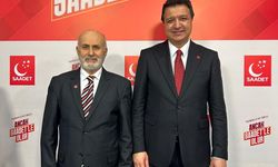 Saadet Partisi Batman İl Başkanı Fırat’tan ‘Terörsüz Türkiye’ Açıklaması