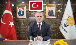 Şansi'den Yeni Sürece Destek Açıklaması