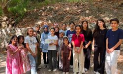 Sason’da Yaz Kur'an Kursu Kapanış Programı ve Piknik Etkinliğiyle Tamamlandı