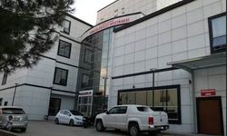 Gercüş’te Kafa Kafaya Çarpışma: 7 Yaralı