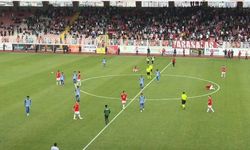 Bu Cumartesi Tribünler Dolmalı