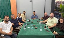 Batman Gönüllüleri Derneği Ankara’daki Çalışmalarını Değerlendirdi