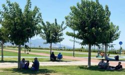 Sıcak hava etkisini sürdürecek: Bazı bölgelerde sıcaklık 40 dereceyi aşacak