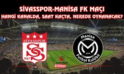 Sivasspor-Manisa FK Maçı Hangi Kanalda, Saat Kaçta, Nerede Oynanacak?