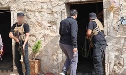 Suriye hükümeti Kobani'de kontrolü sağladı: Güvenlik güçleri 7 kişiyi gözaltına aldı