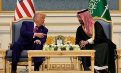 Suudi Arabistan Veliaht Prensi Bin Selman ve Trump görüştü
