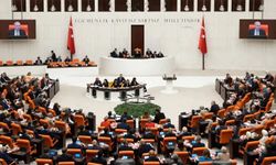 TBMM Genel Kurulu bu hafta çocuklara yönelik kanun teklifini görüşecek