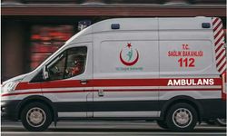 Tekirdağ'da 4 aracın karıştığı zincirleme kazada 29 kişi yaralandı