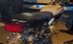 TEM'de motosikletlilere müdahale: 4'ü çocuk 58 sürücü yakalandı