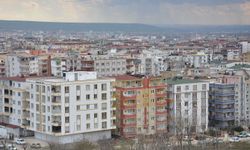Temmuzda konut satışları yüzde 17 azaldı